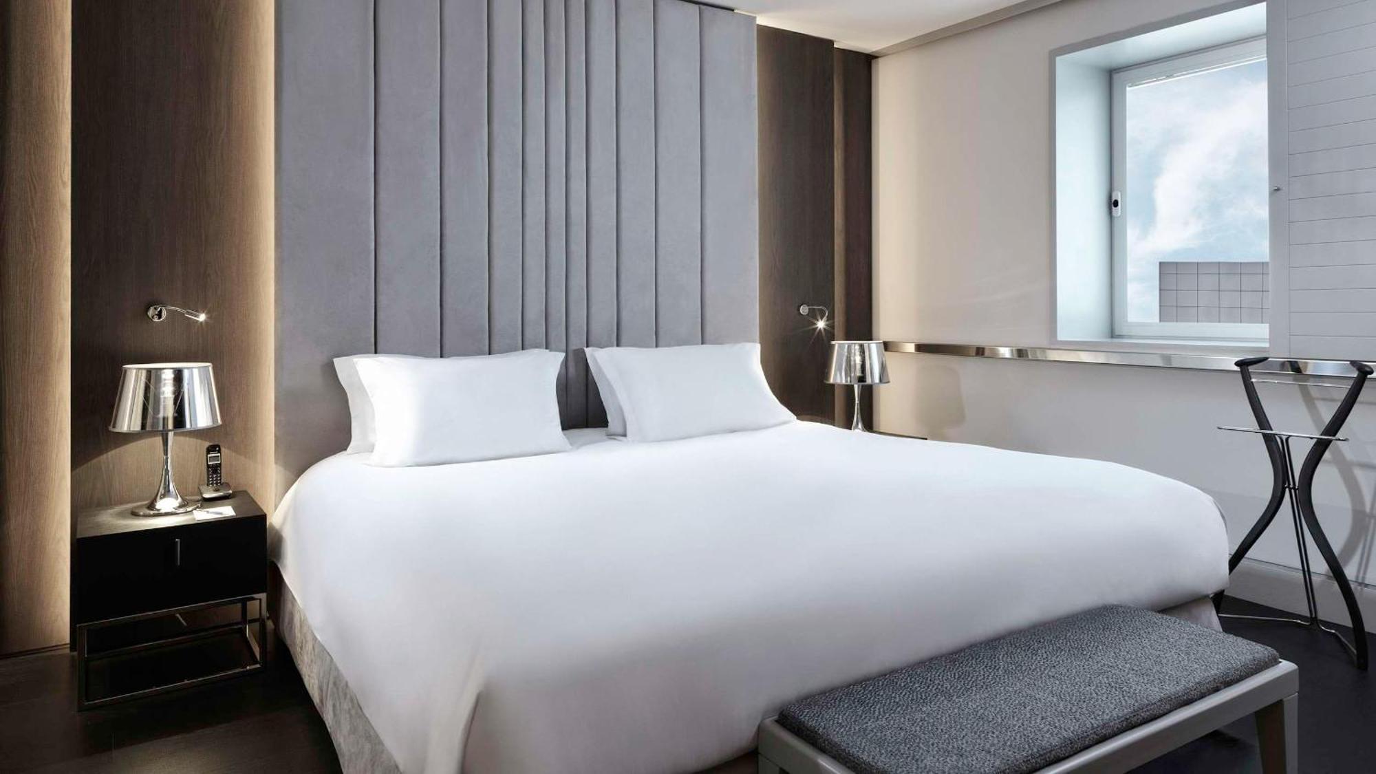 Sofitel Athens Airport Hotel