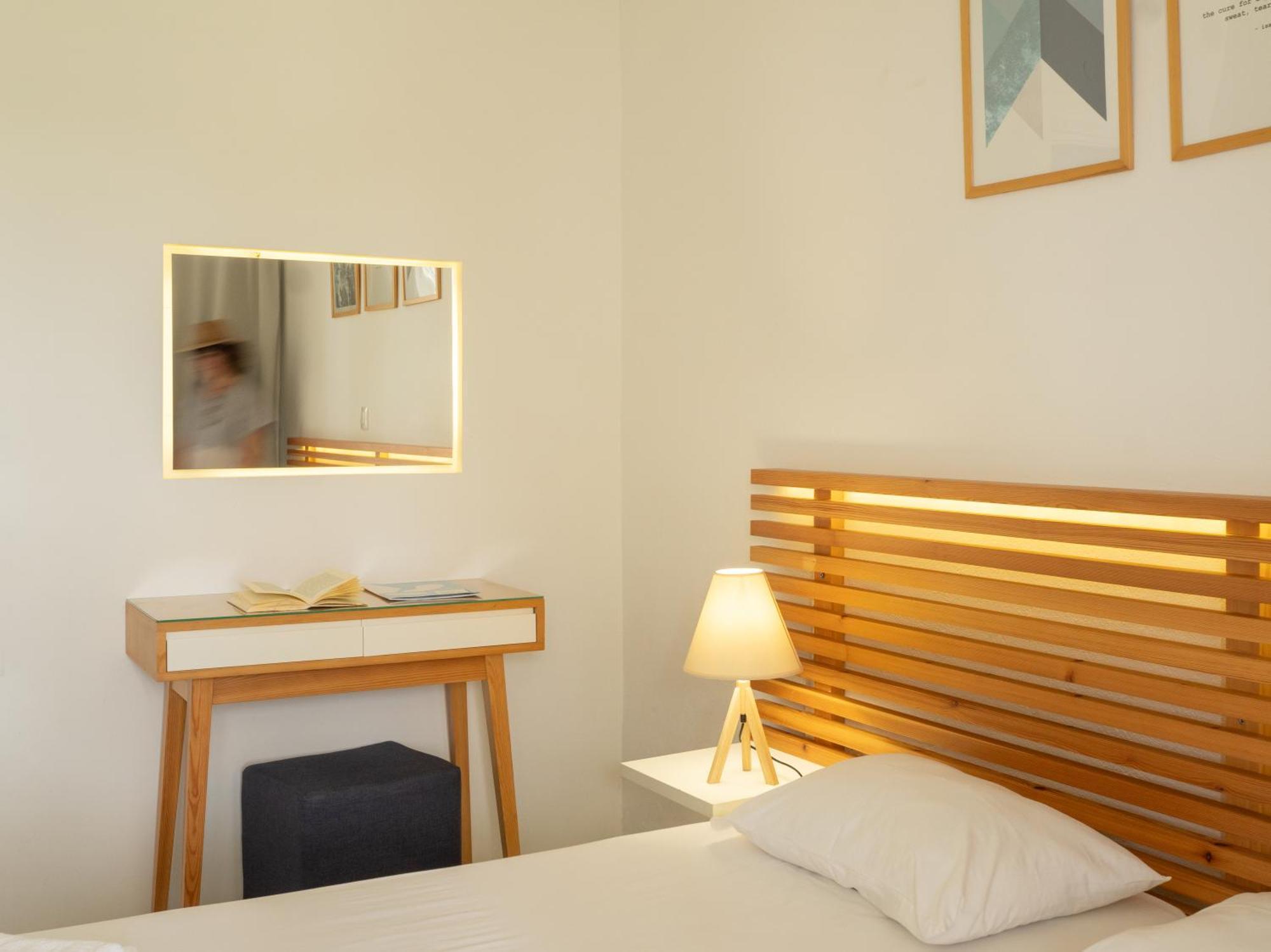 Hotel Niforeika Beach Hotel 3*