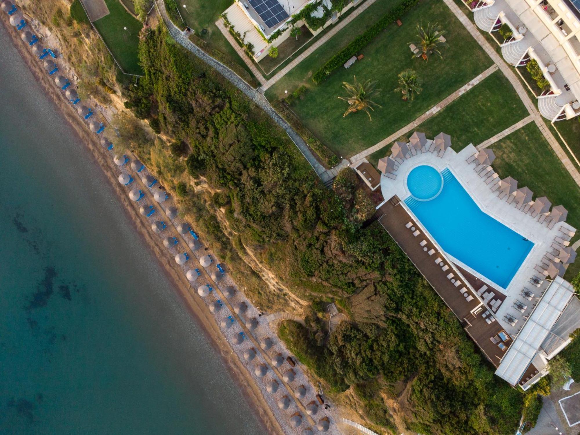 Niforeika Beach Hotel Hotel Niforeika