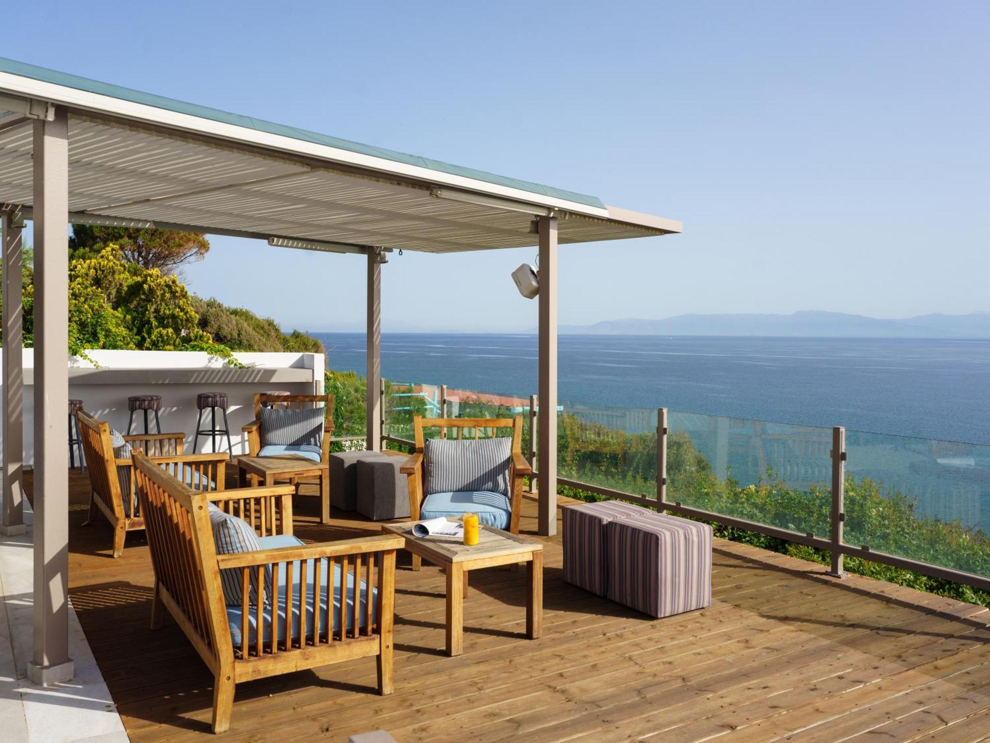 Niforeika Beach Hotel Niforeika