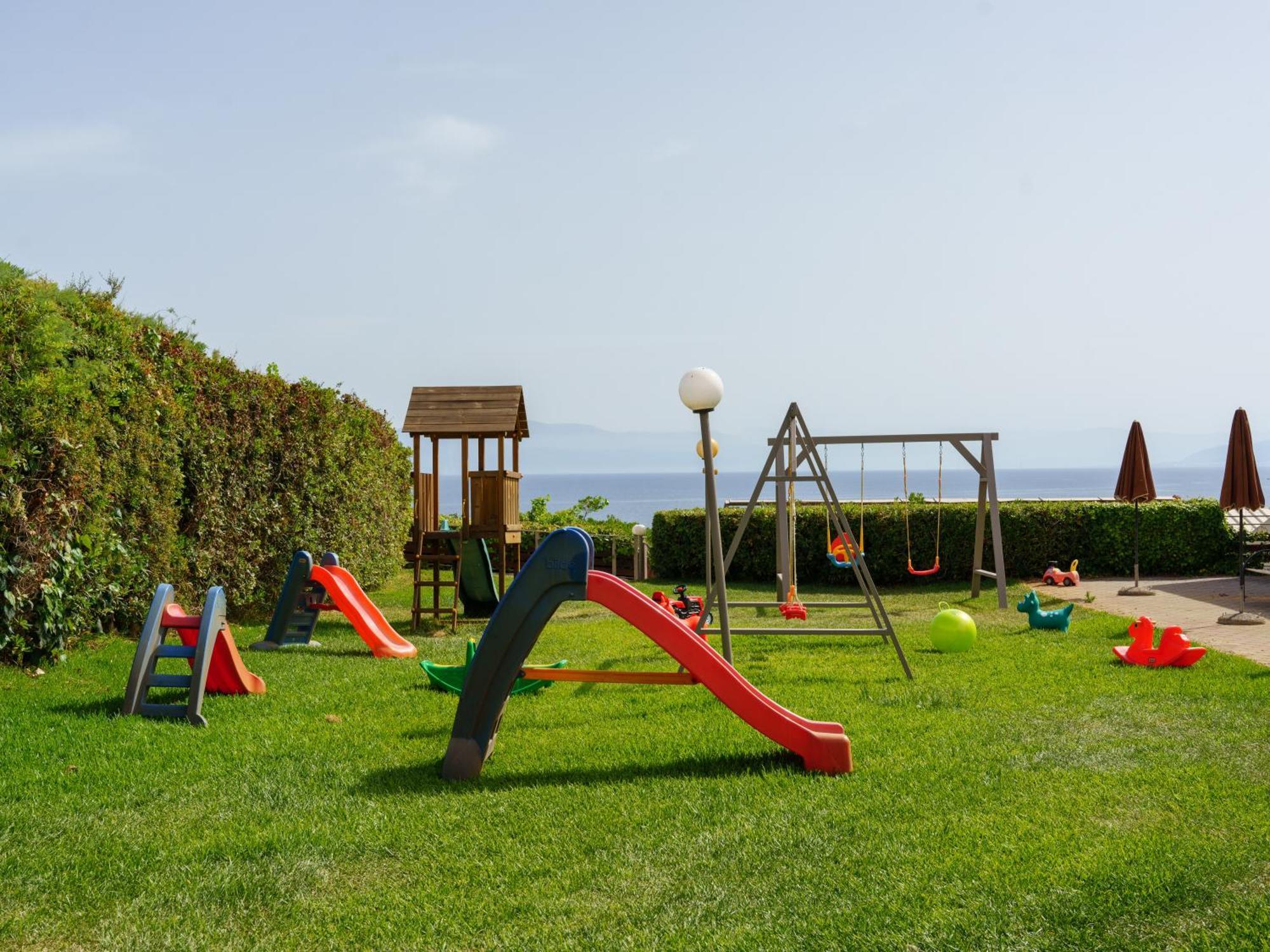 Niforeika Beach Hotel Hotel