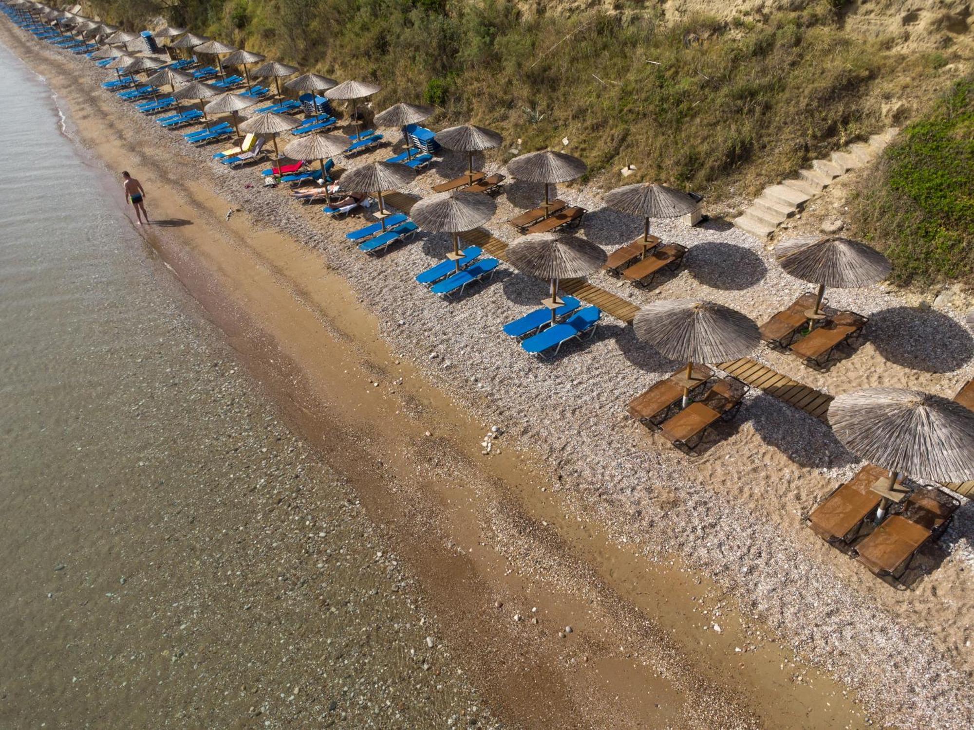 Niforeika Beach Hotel Hotel Niforeika