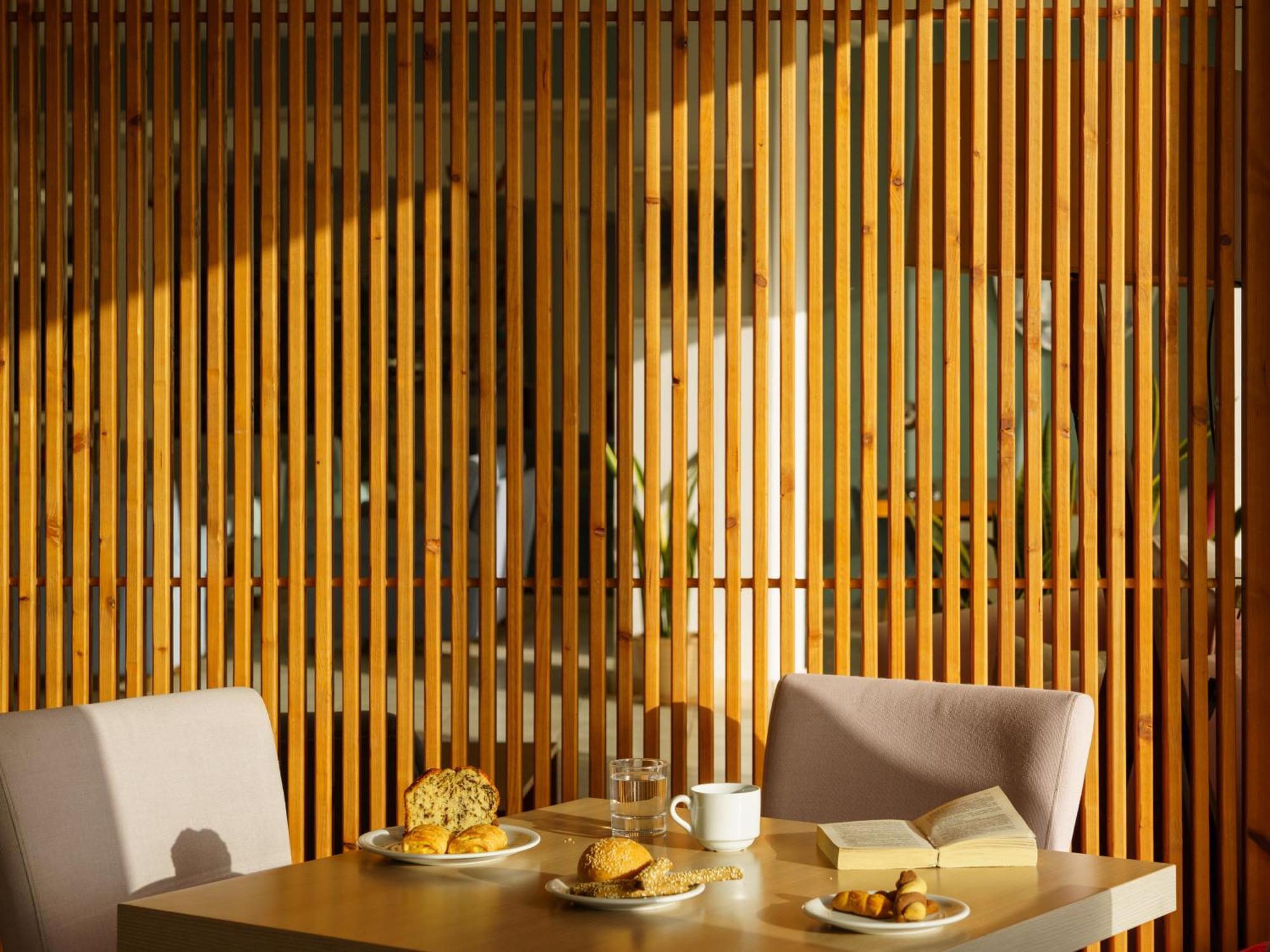Niforeika Beach Hotel Hotel
