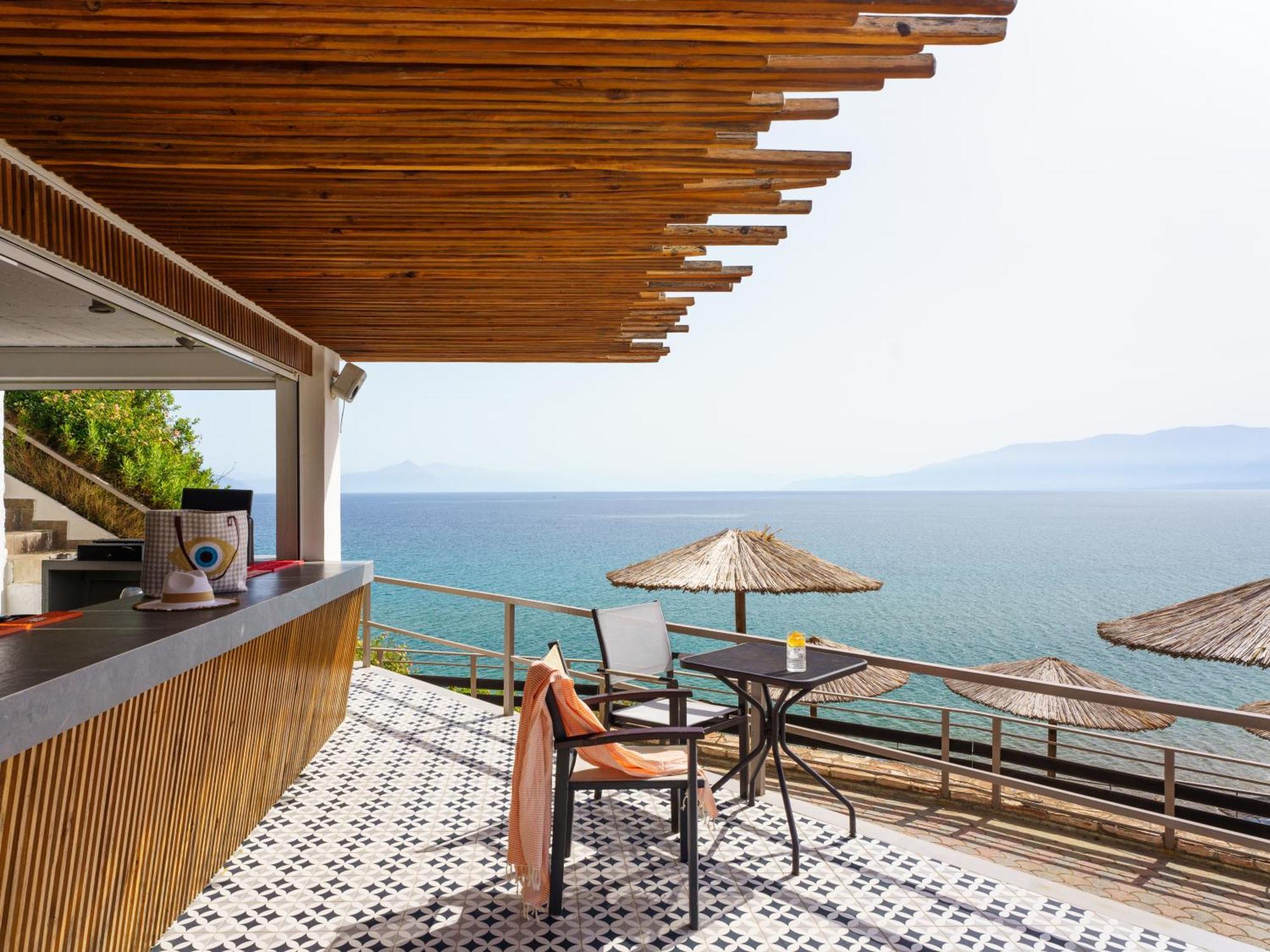 Hotel Niforeika Beach Hotel
