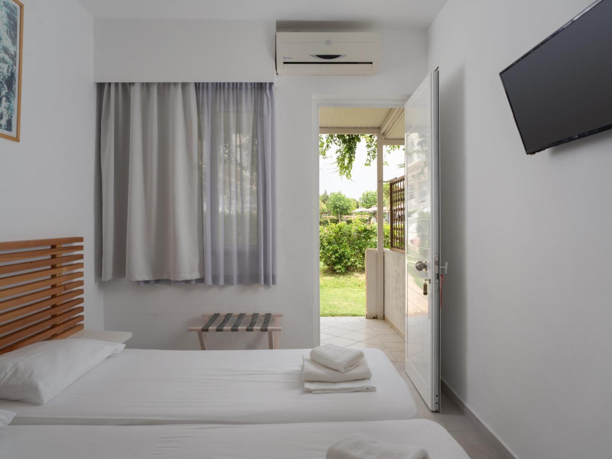 Niforeika Beach Hotel Niforeika