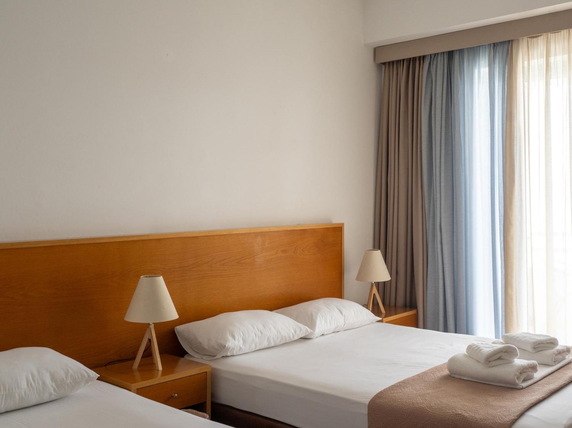 Niforeika Beach Hotel Niforeika
