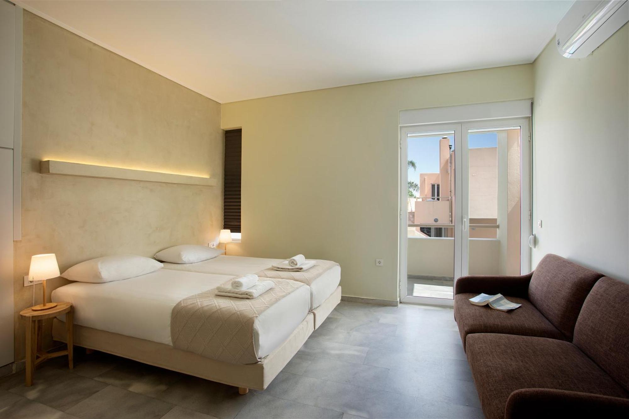 Aparthotel Elma's Dream &