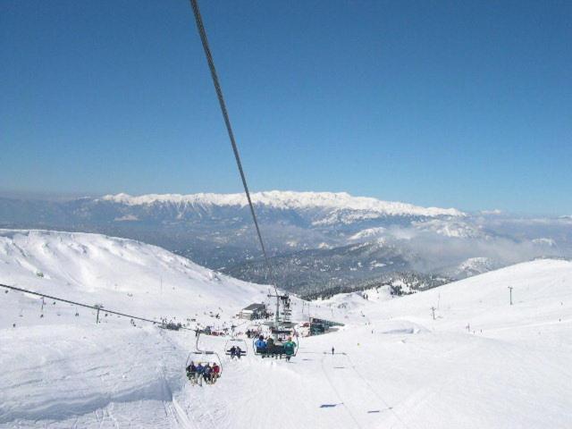 Alpen House & Arachova