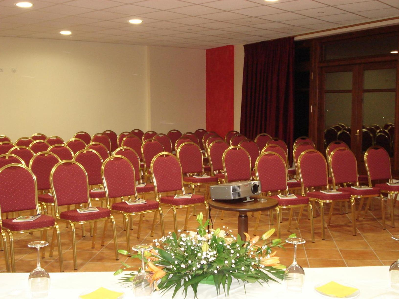 Hotel Alpen House &