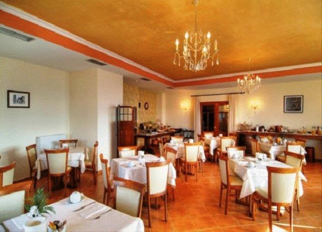Hotel Alpen House & Arachova
