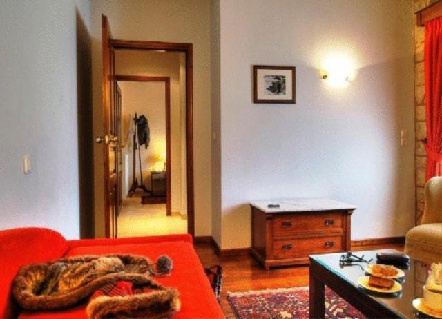 Alpen House & 4*