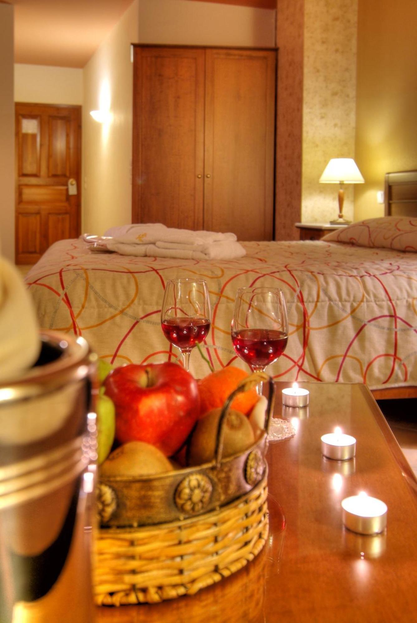 Alpen House & Hotel