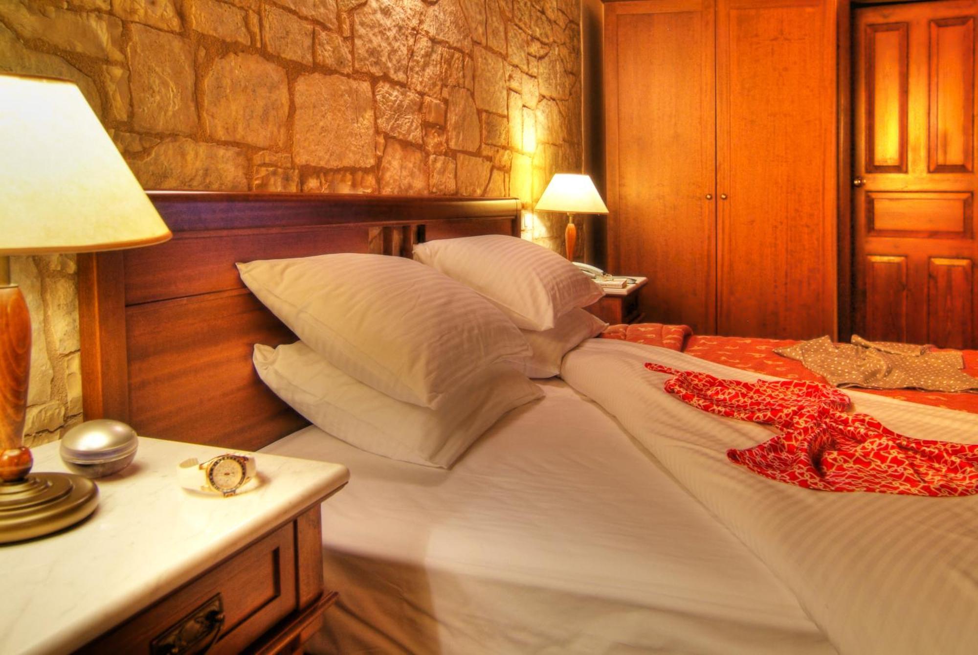 Hotel Alpen House &