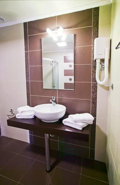 Hotel Veriopolis 3*