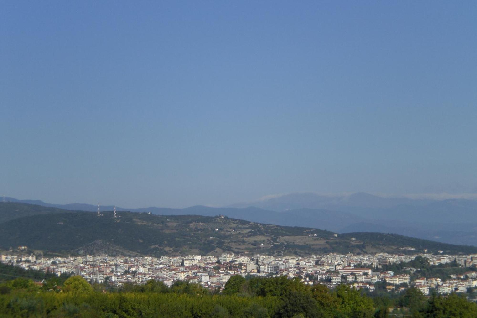 Veriopolis Hotel 3*