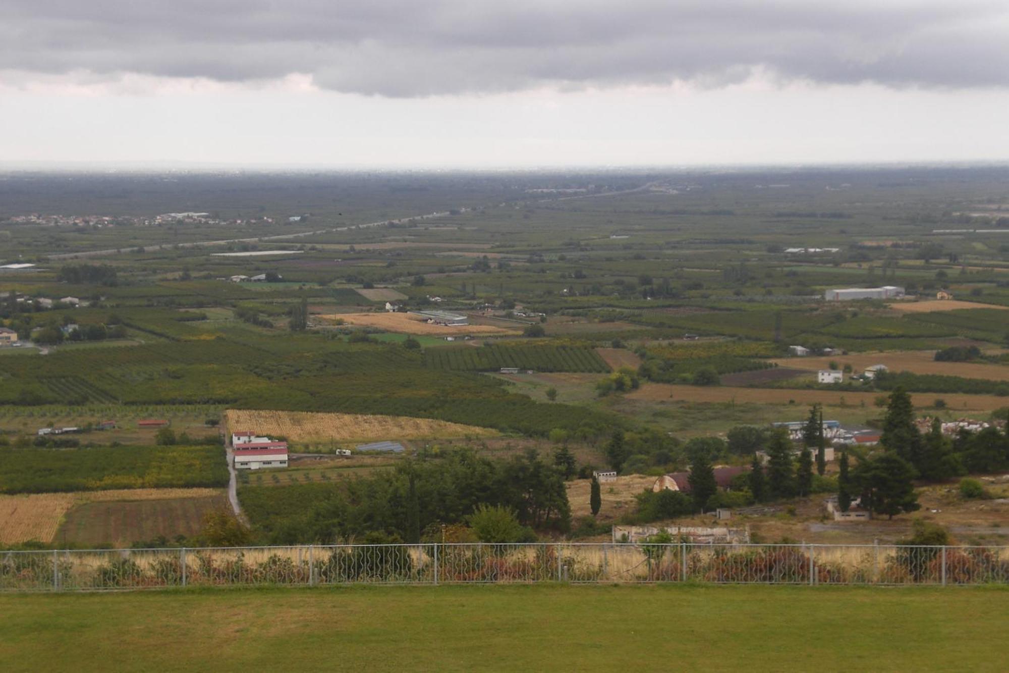 Hotel Veriopolis 3*