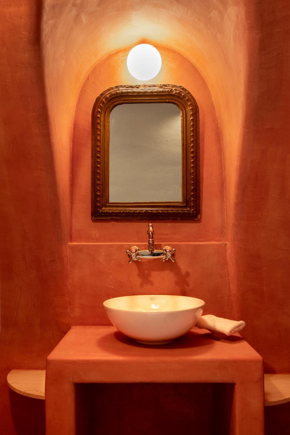 Byzantino Boutique 3* Monemvasia