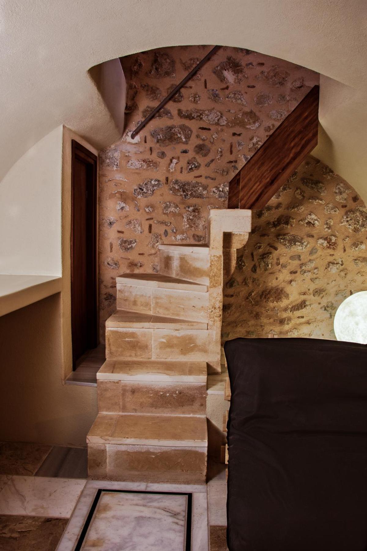 Byzantino Boutique Hotel Monemvasia
