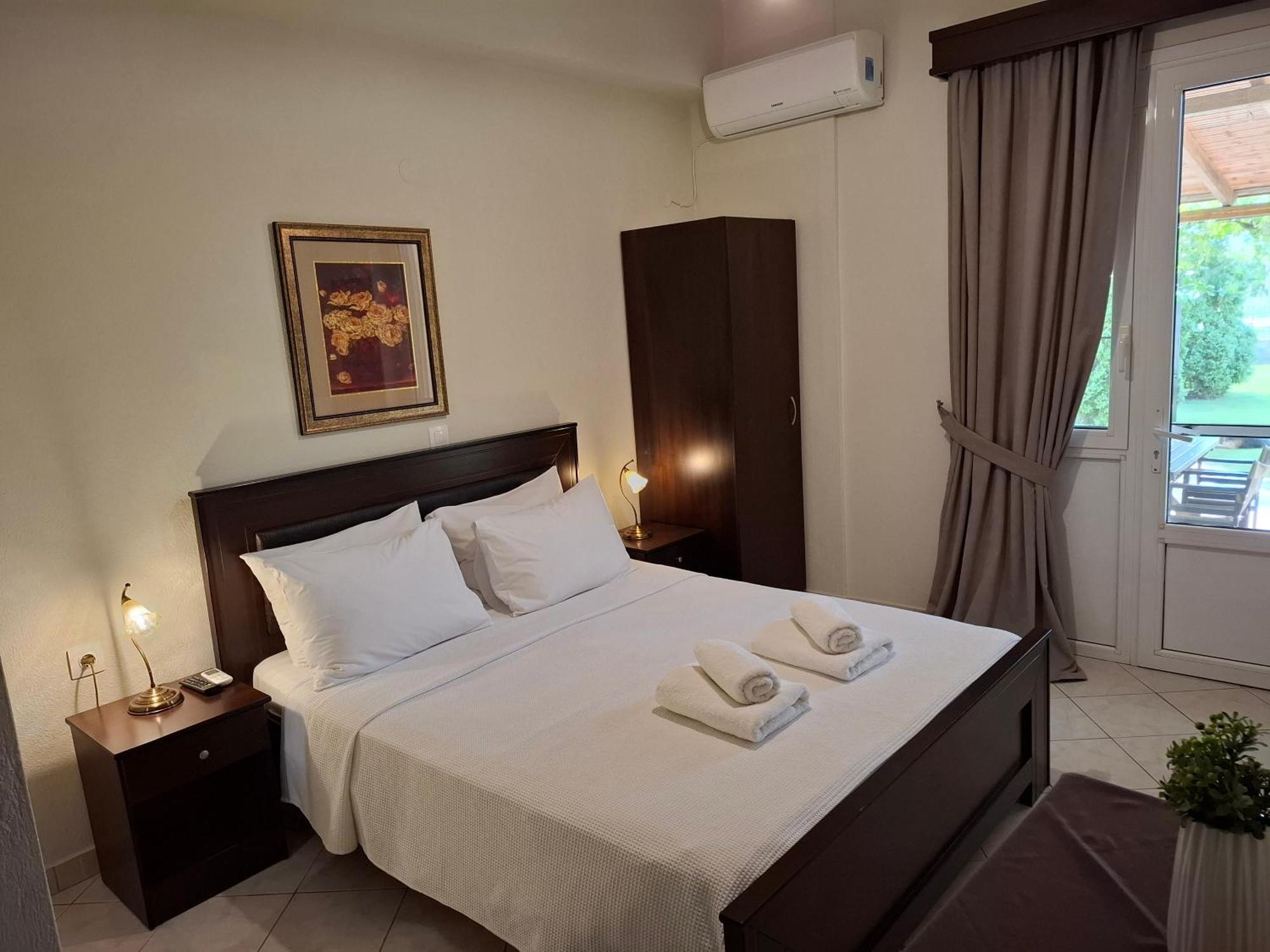 Apartment Lithos Loutraki (Pella)