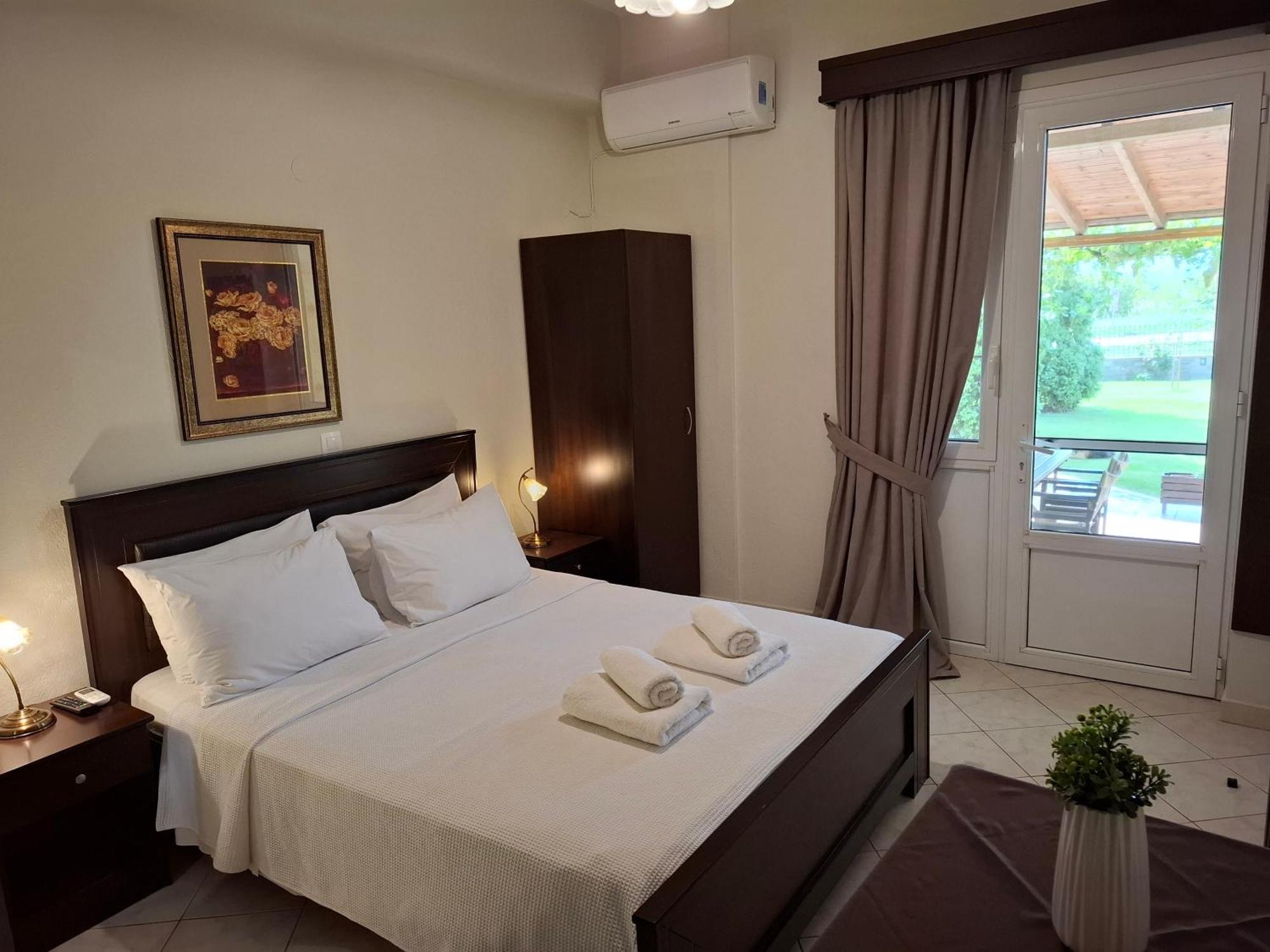 Apartment Lithos Loutraki (Pella)
