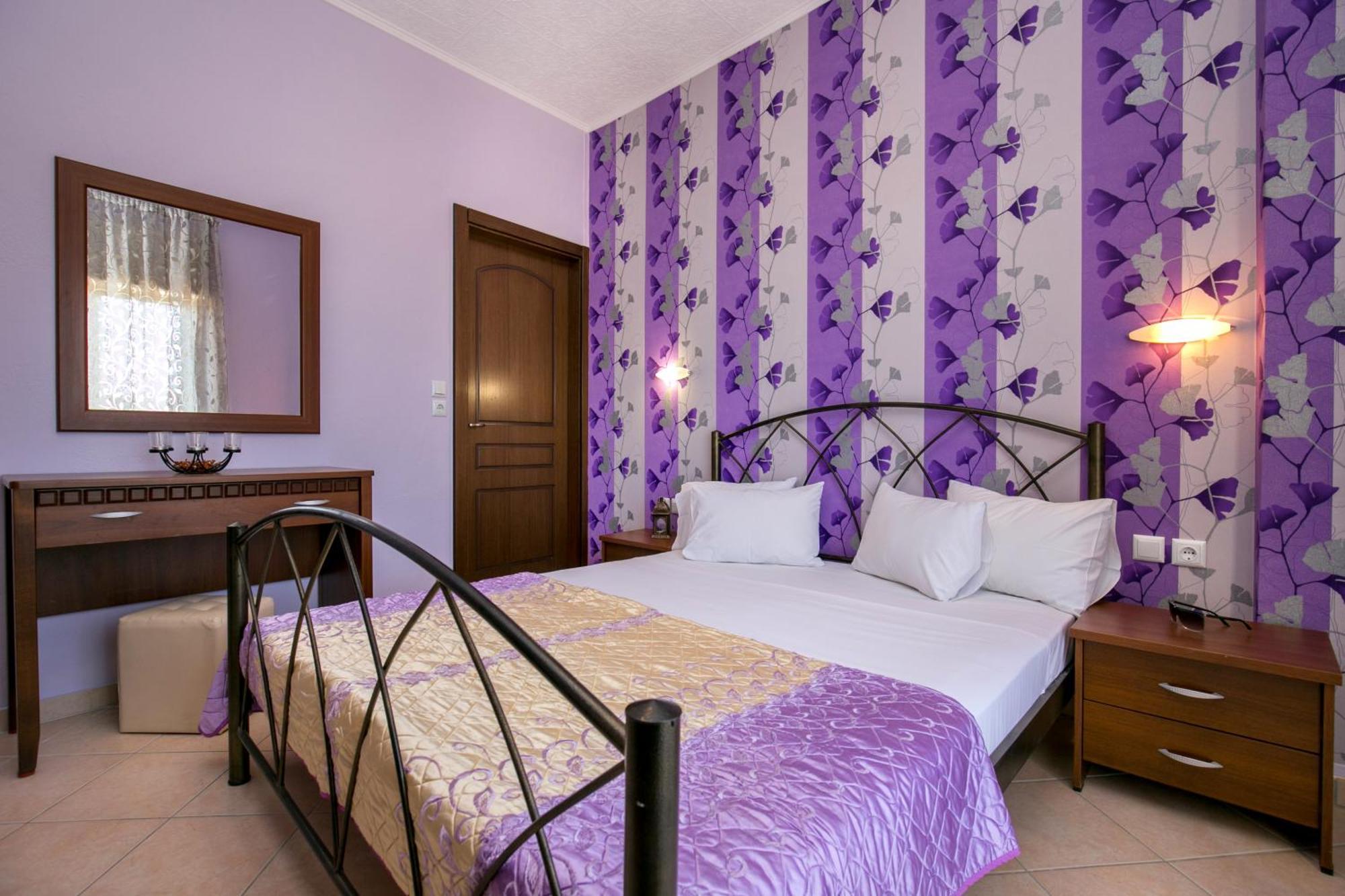 Apartment Markos Potos