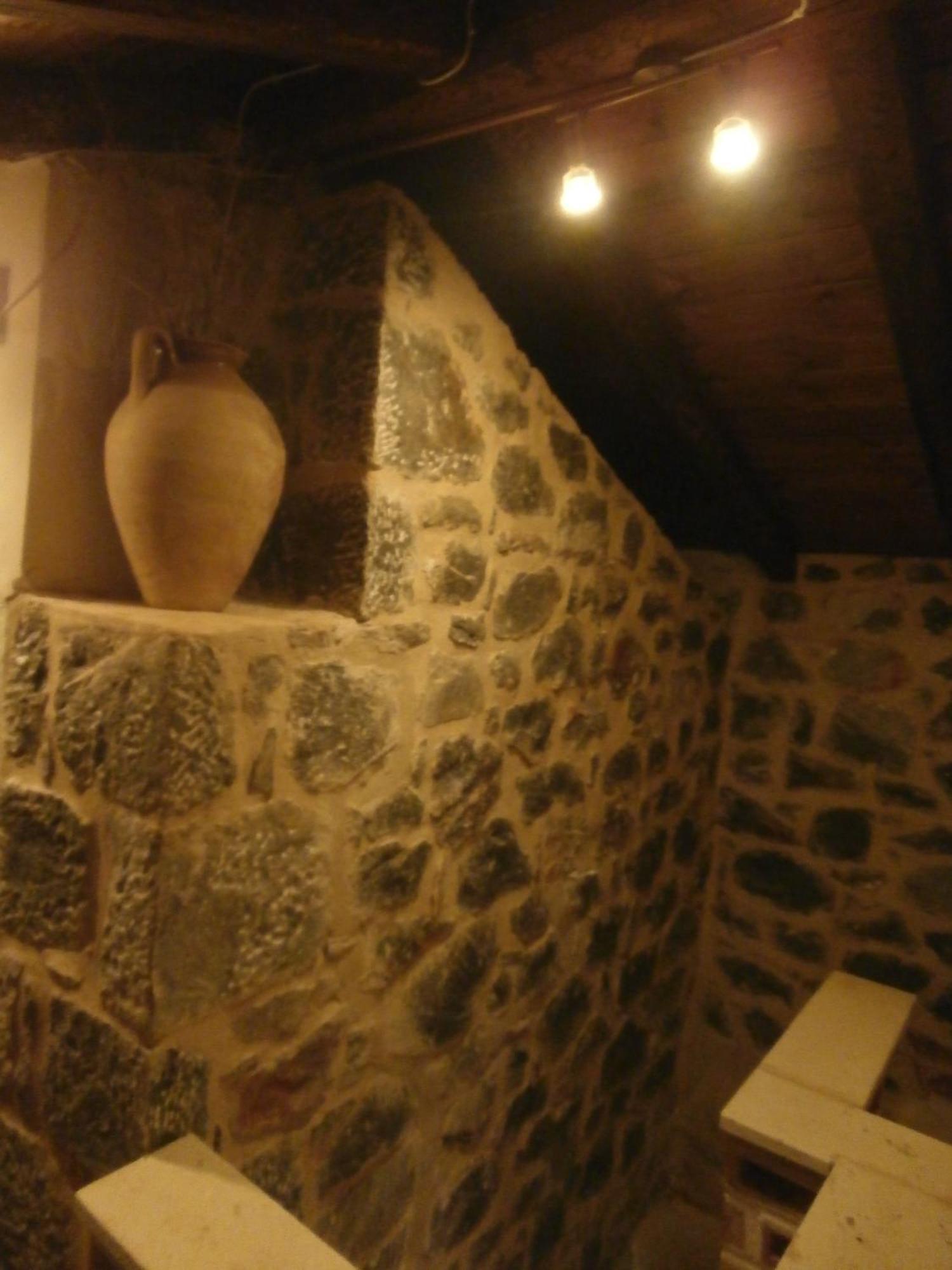 Pirgoi Edem Guest house 4*