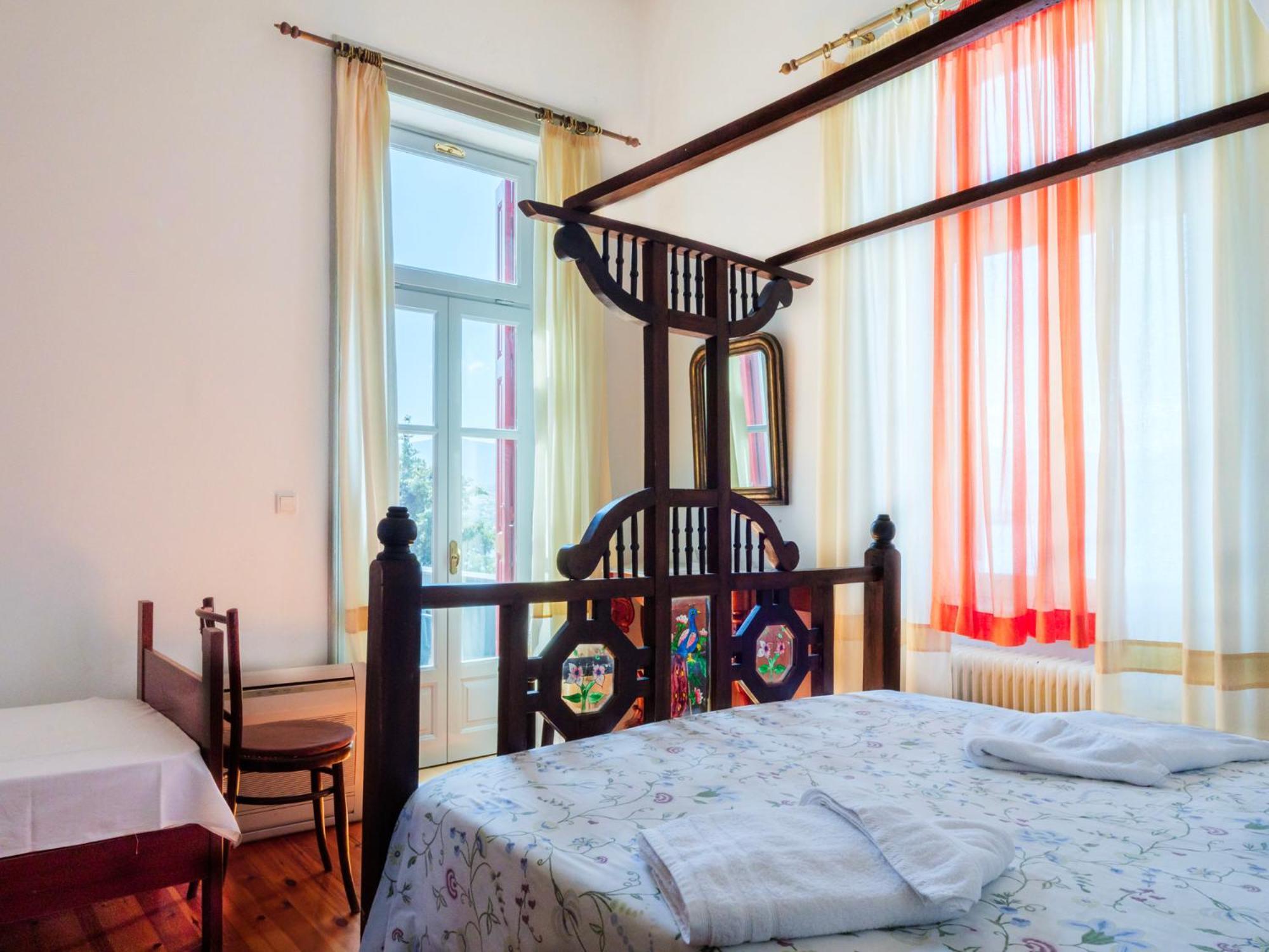 Holiday home V. Molova, Molyvos, Lesvos Mithymna