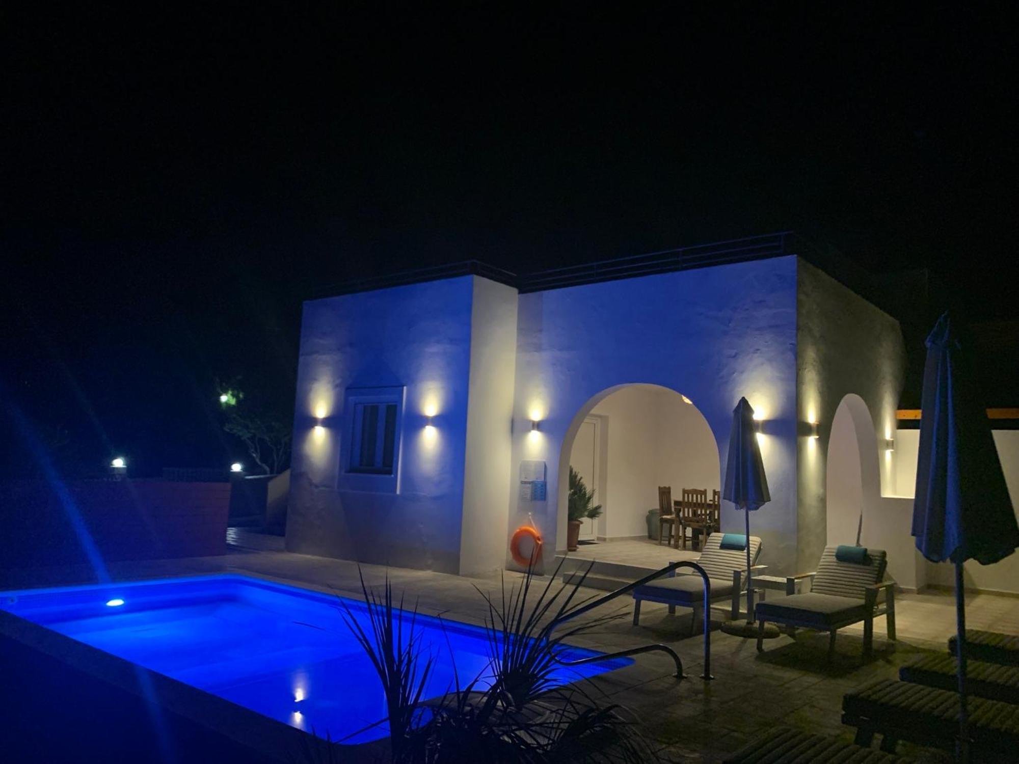 Milos Complex Holiday home Pefki (Rhodes)