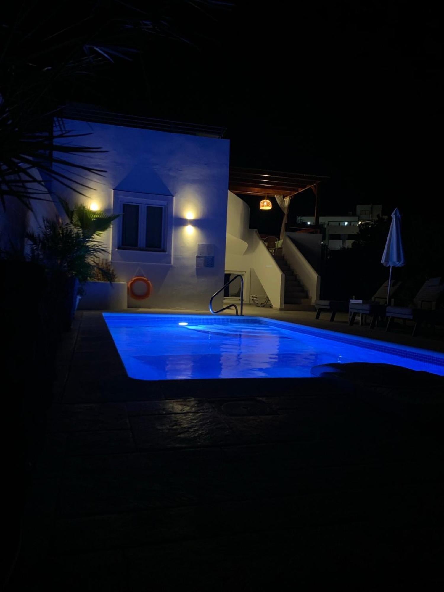 Holiday home Milos Complex *