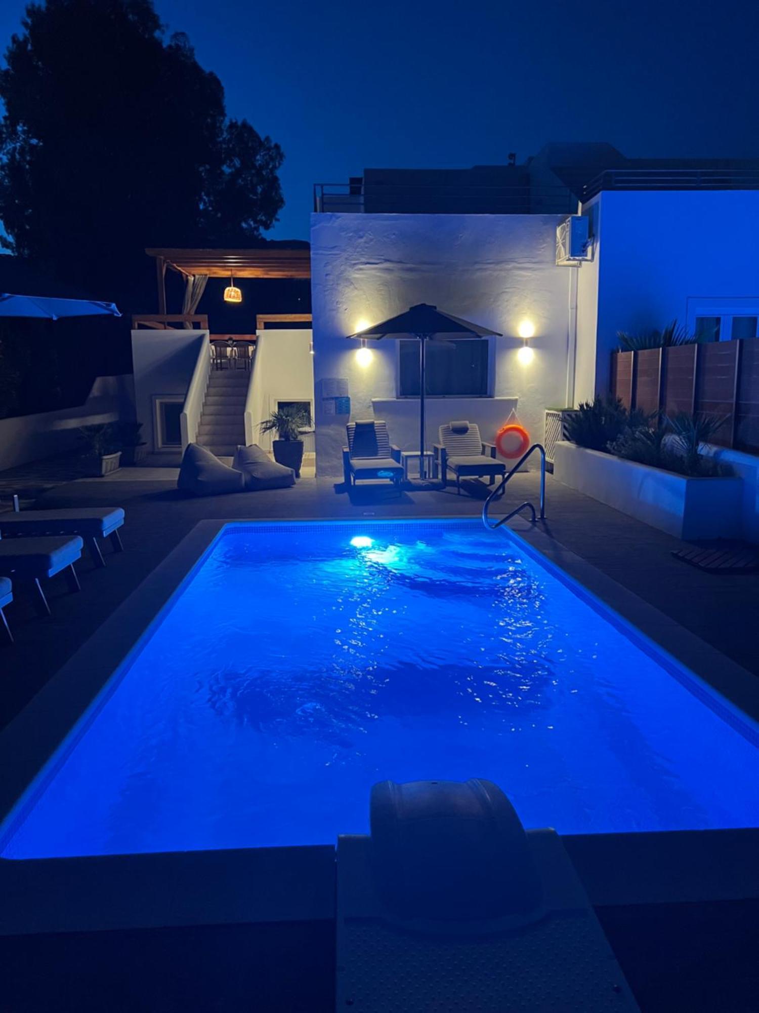 Holiday home Milos Complex Pefki (Rhodes)