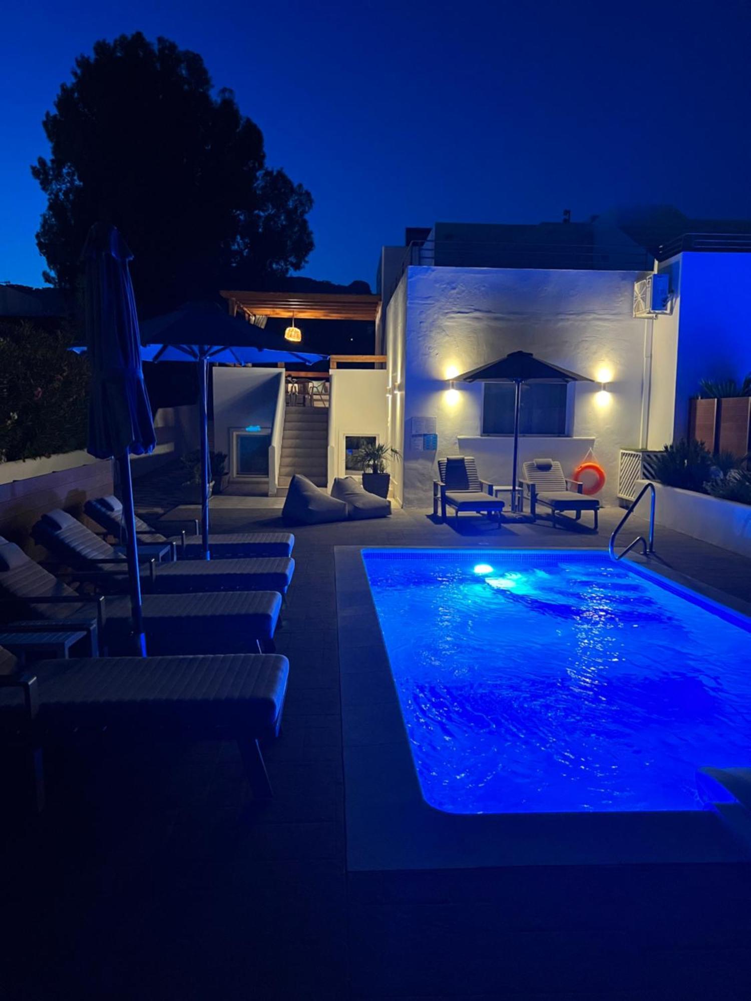 Holiday home Milos Complex