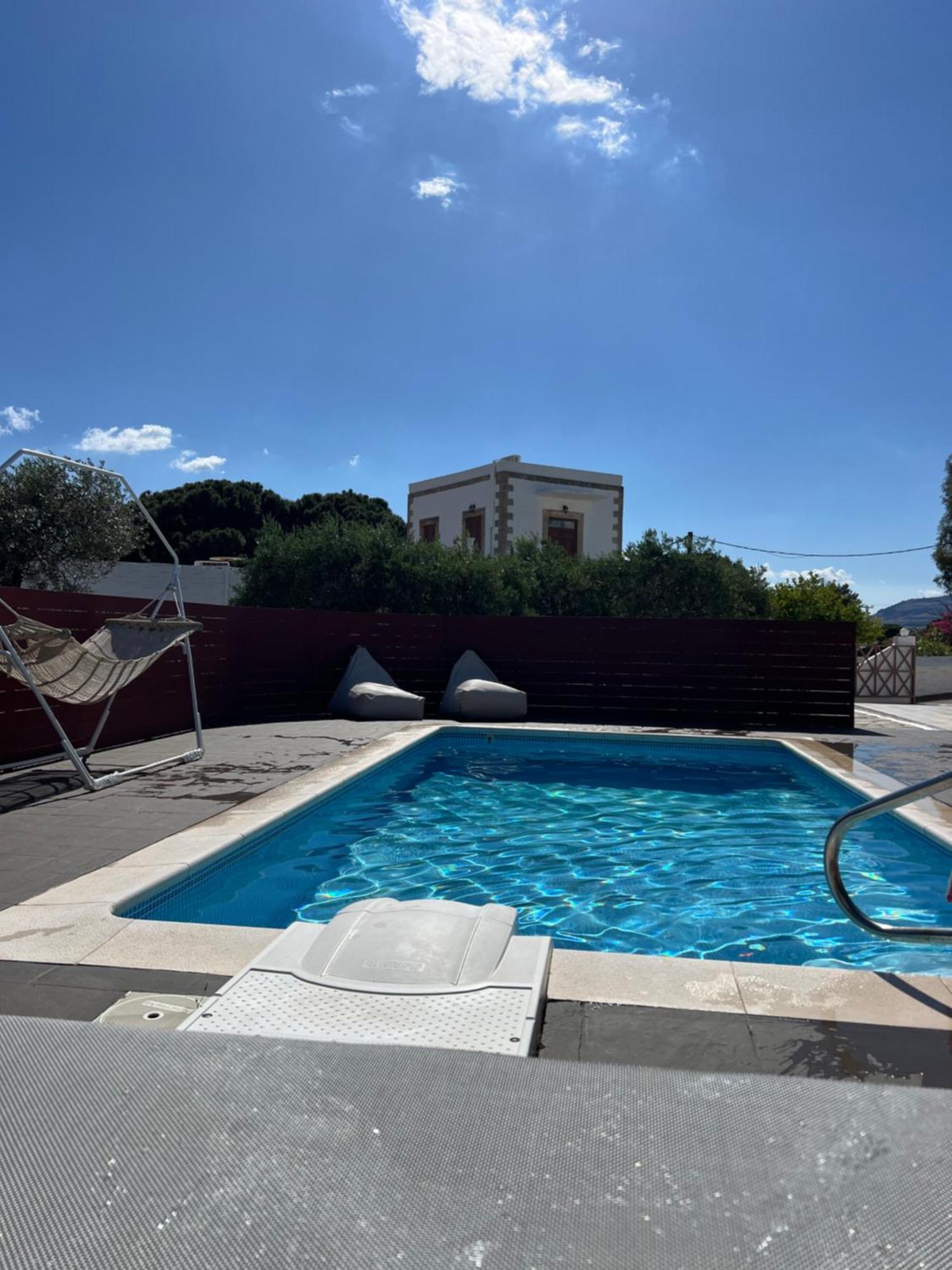 Milos Complex Holiday home Pefki (Rhodes)