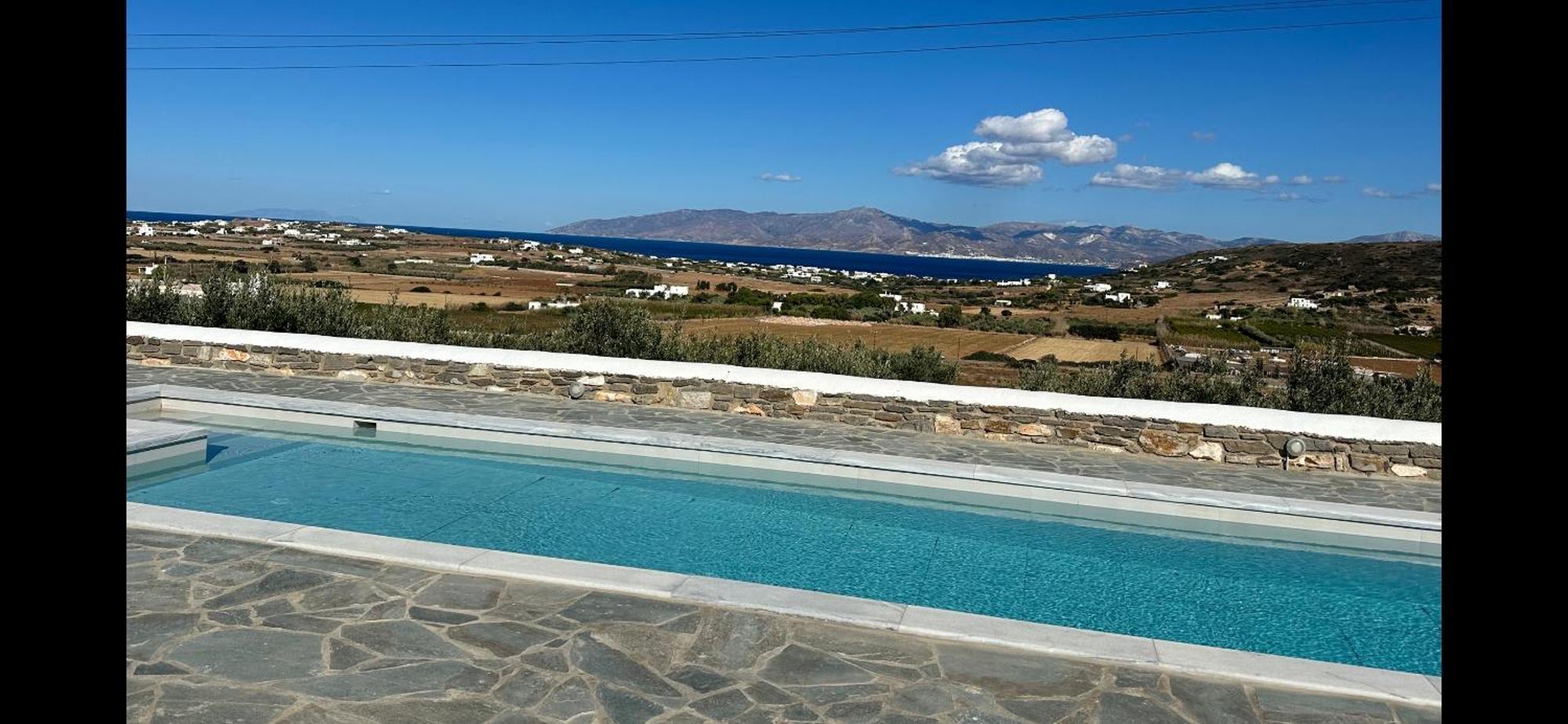 Country house Aegean Queen