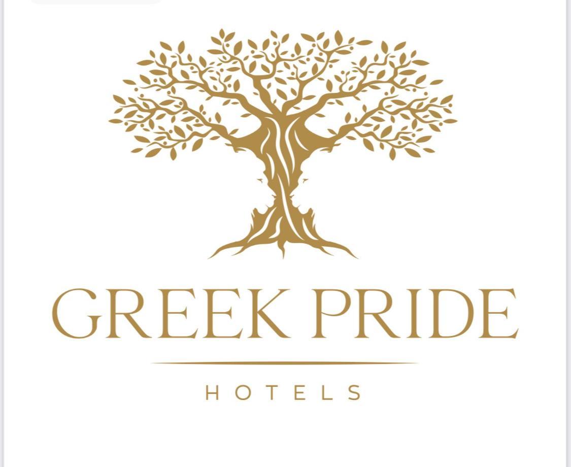 Halkidiki Greek Pride Ellada Fourka