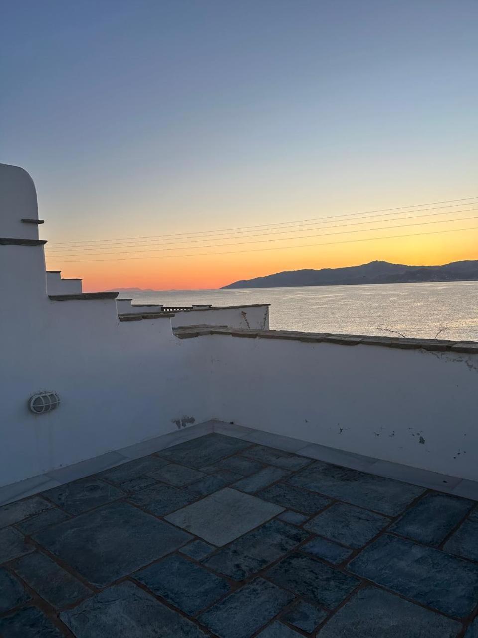 Villa Eternity Seafront Awakening Senses *