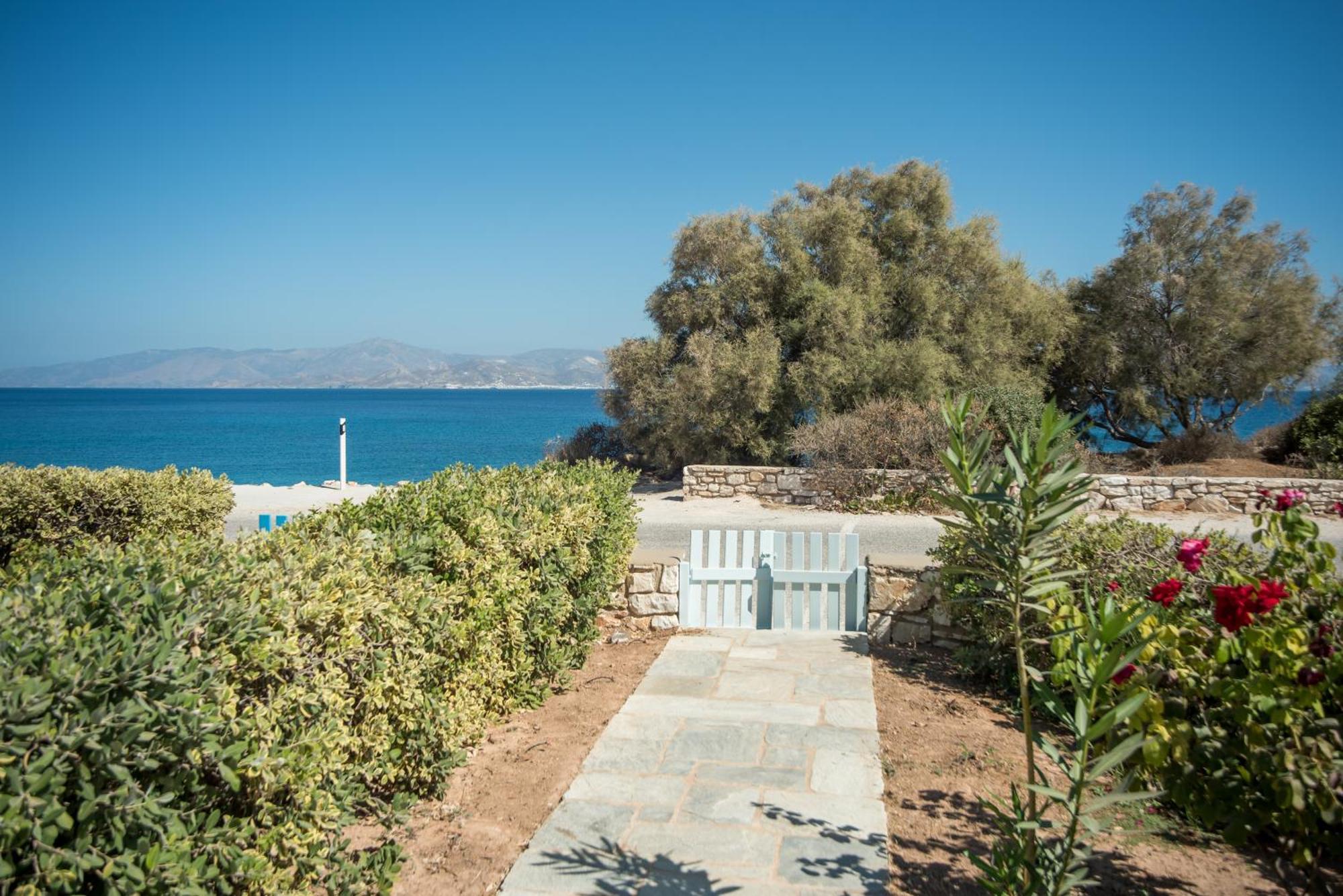 Eternity Seafront Awakening Senses Naousa (Paros)