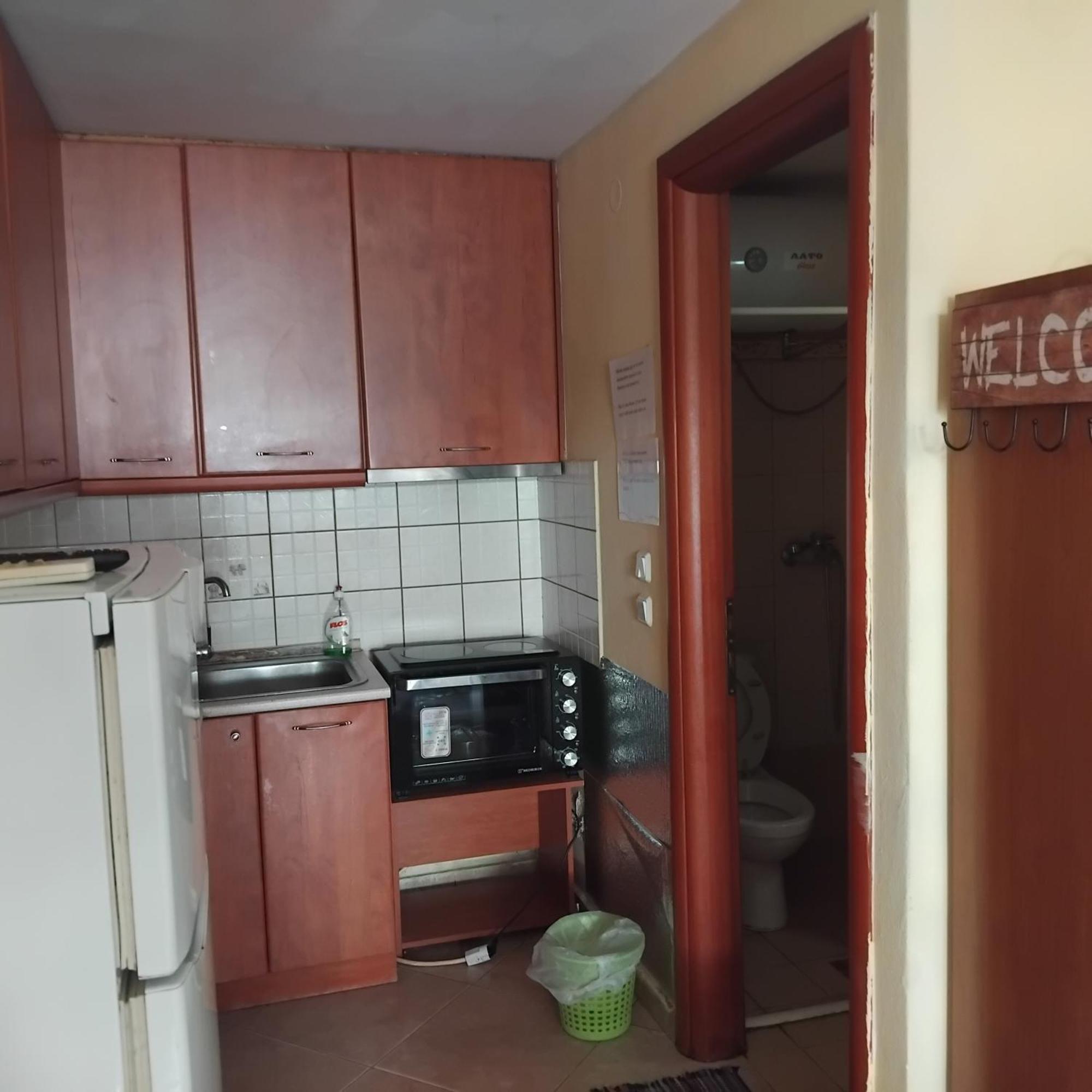 Apartment пеневи