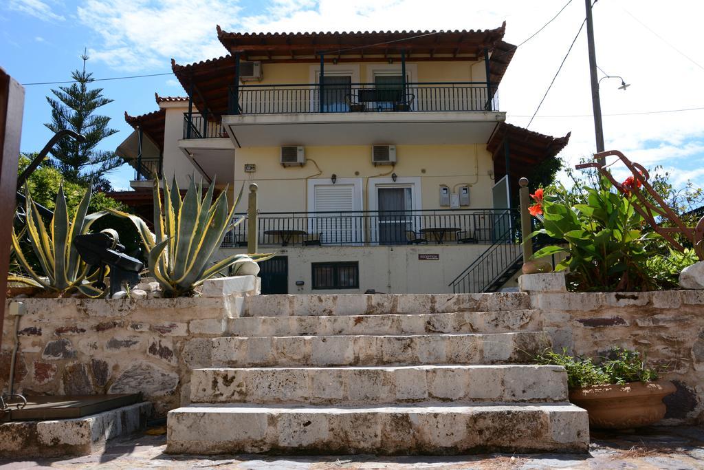 Thalis Apartment Skoutarion