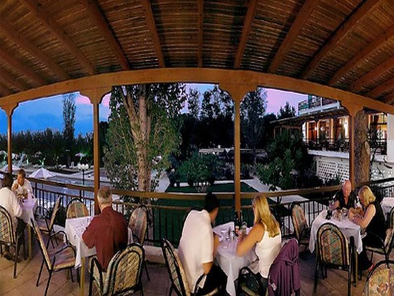 Hotel Irinna