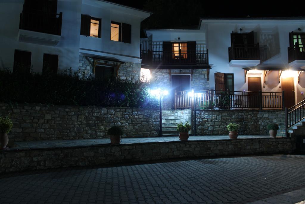 Pelion 4*