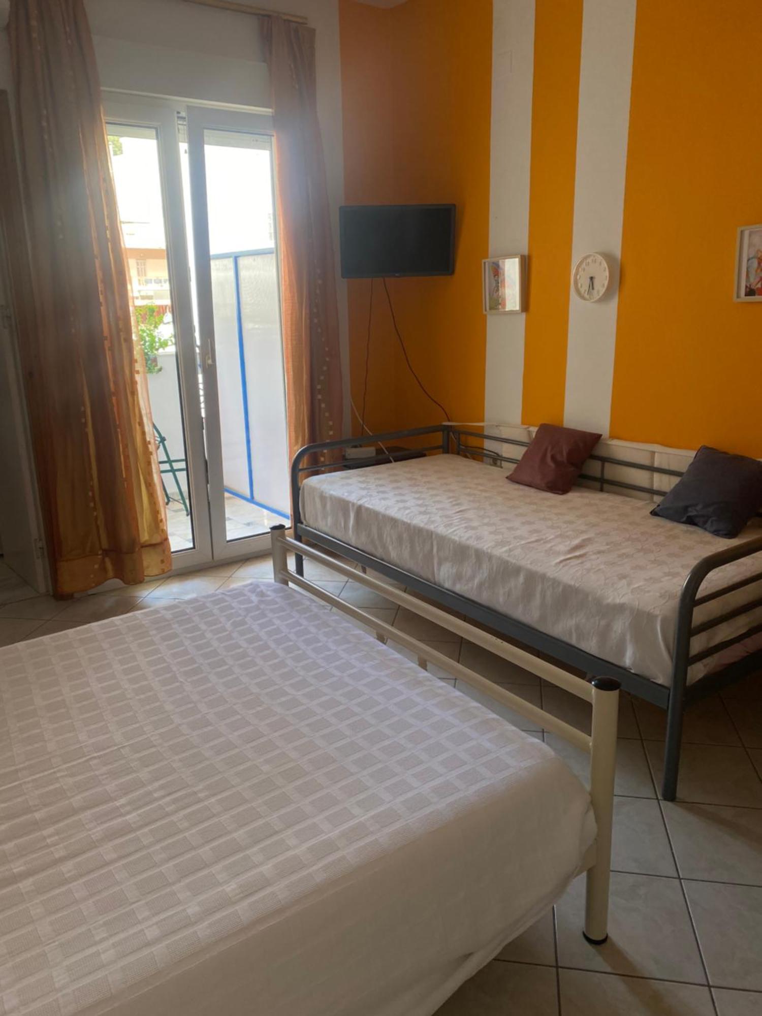 Apartment Maria's Roomstudios Flats To Let Seaside Heart Chantzara Spyropoulos