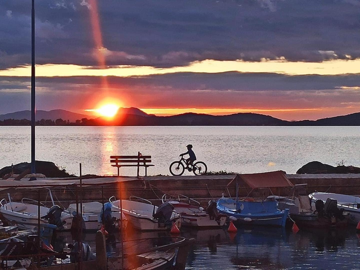 Maria's Roomstudios Flats To Let Seaside Heart Chantzara Spyropoulos Apartment Igoumenitsa