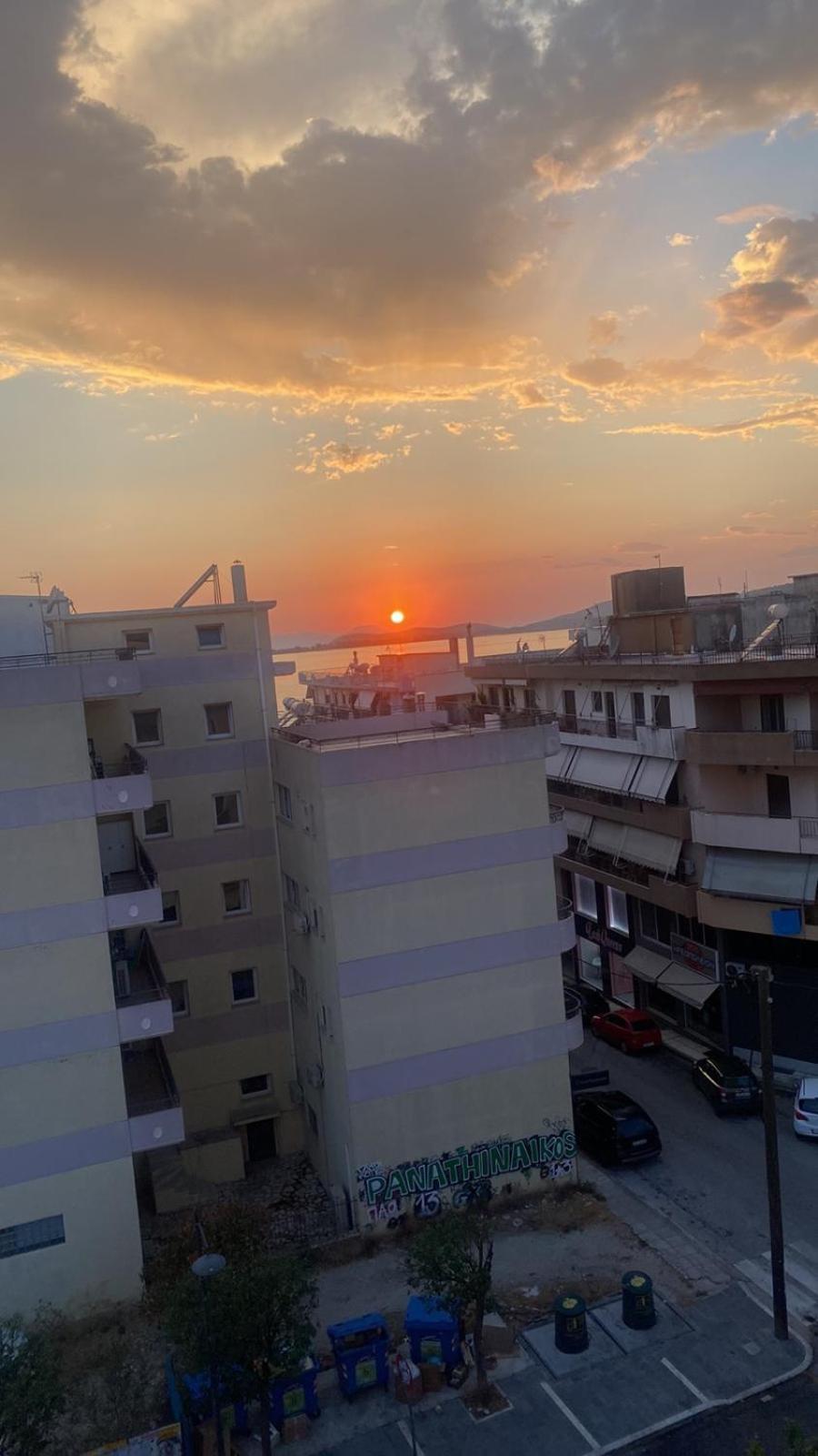 Maria's Roomstudios Flats To Let Seaside Heart Chantzara Spyropoulos *