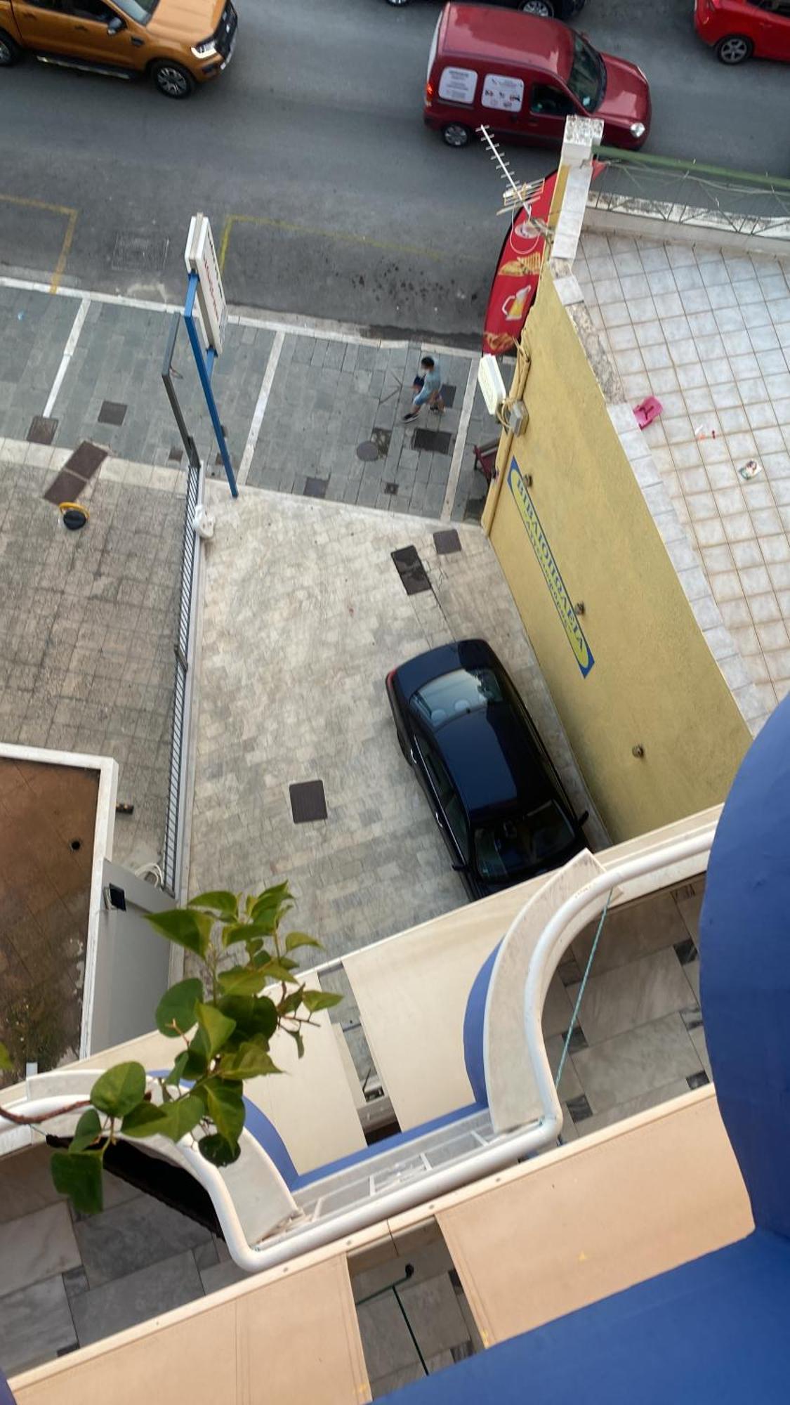 Maria's Roomstudios Flats To Let Seaside Heart Chantzara Spyropoulos * Igoumenitsa