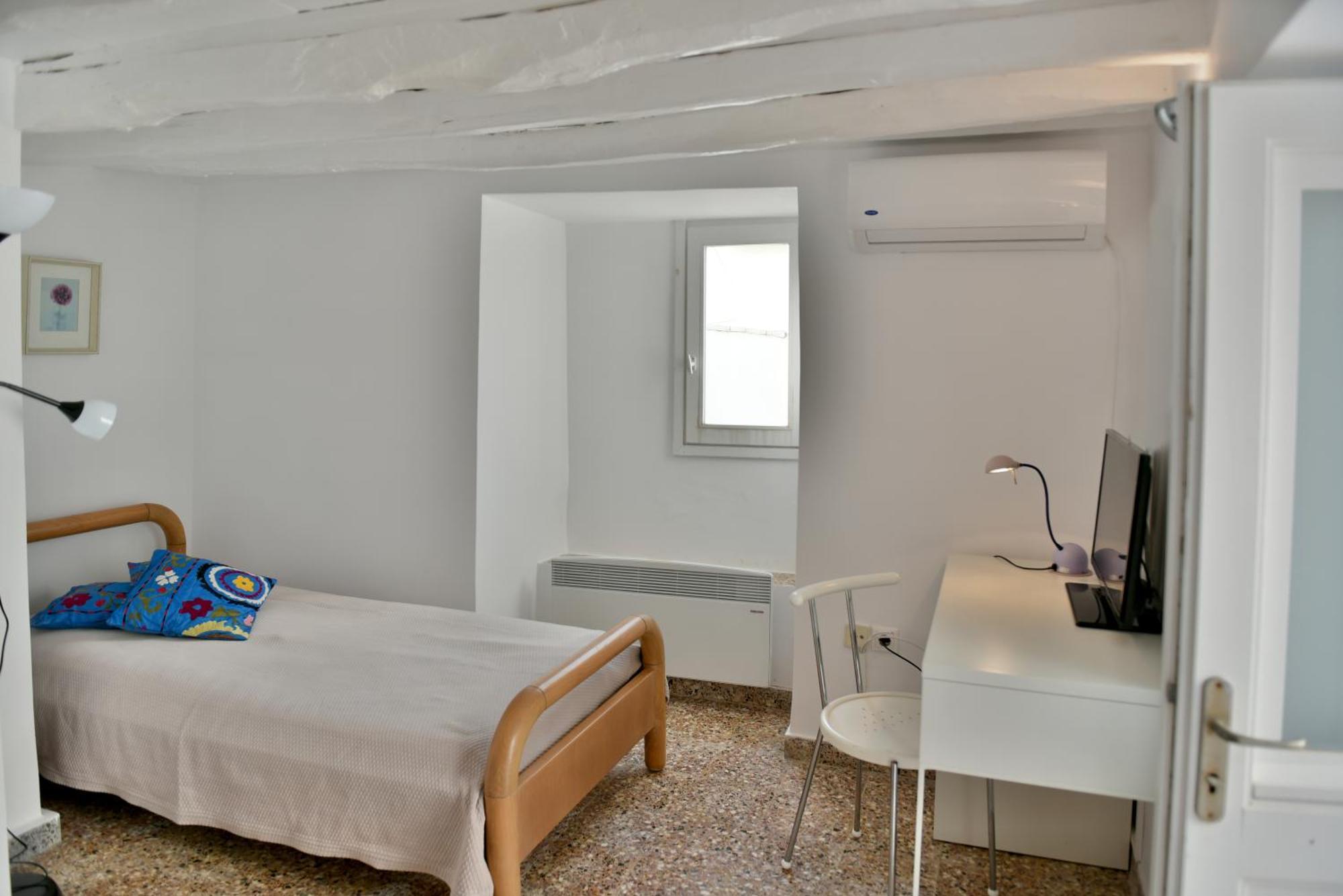 Hydra Kamini Thea Holiday home