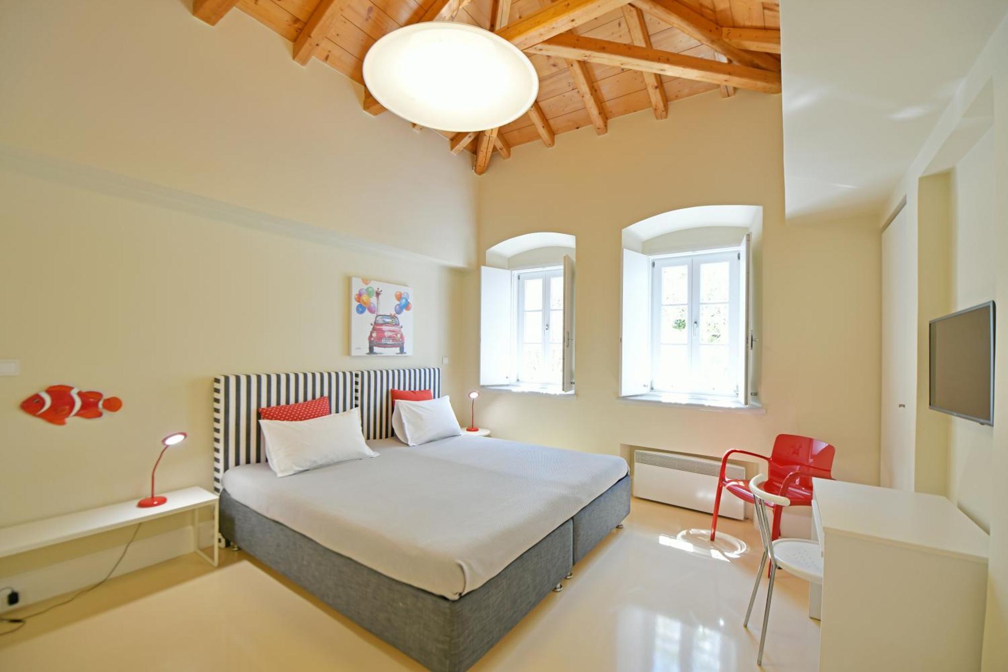 Hydra Kamini Thea Holiday home *