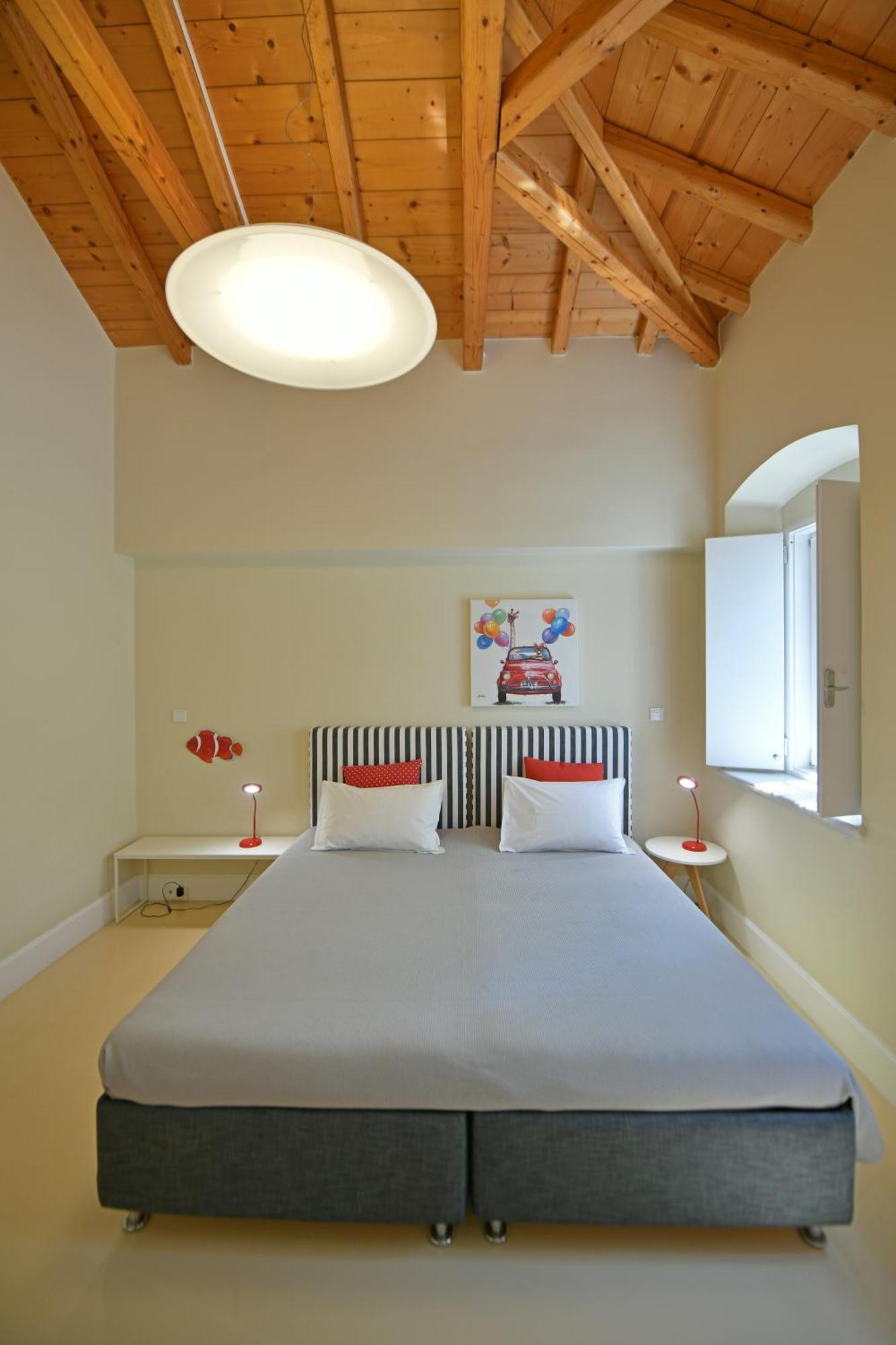 Holiday home Hydra Kamini Thea