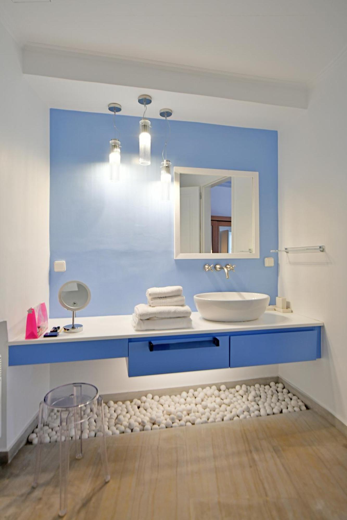 Hydra Kamini Thea Holiday home *