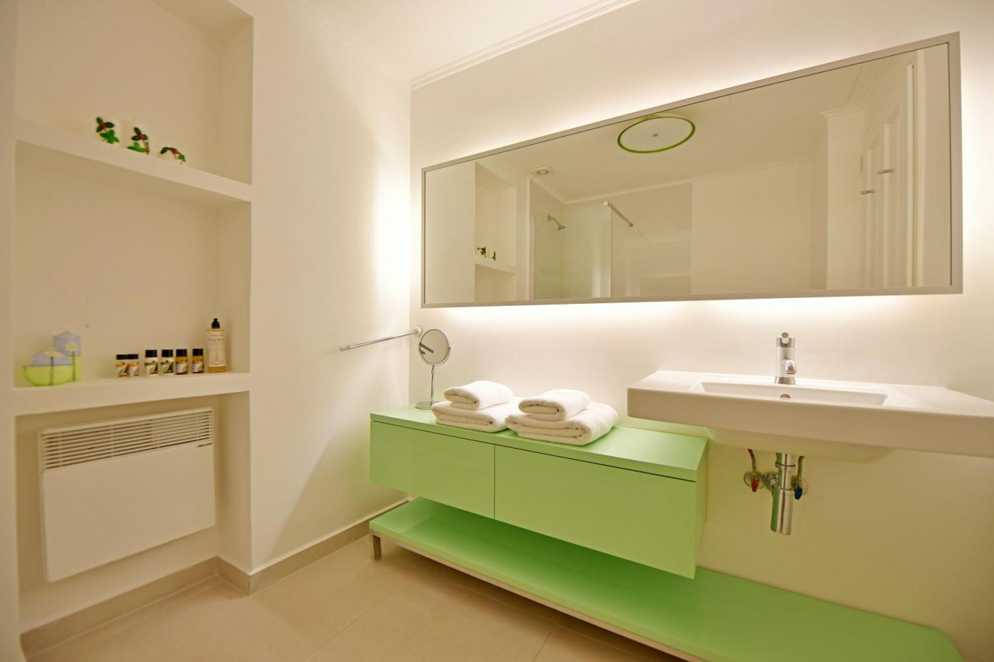 Holiday home Hydra Kamini Thea *