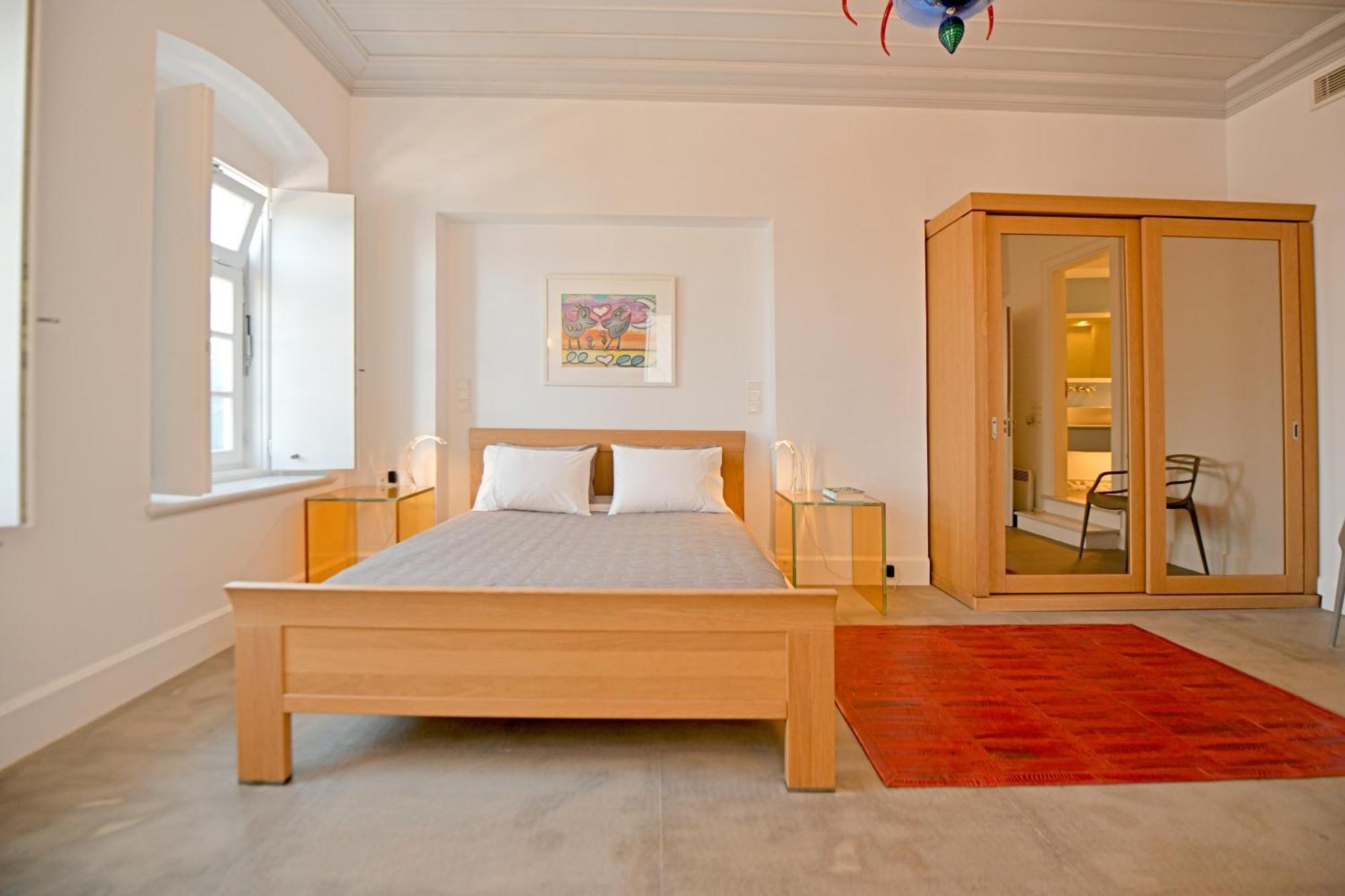 Hydra Kamini Thea Holiday home Hydra (Saronic Islands)
